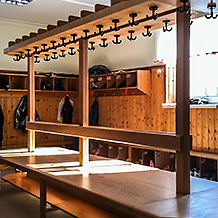Garderobe